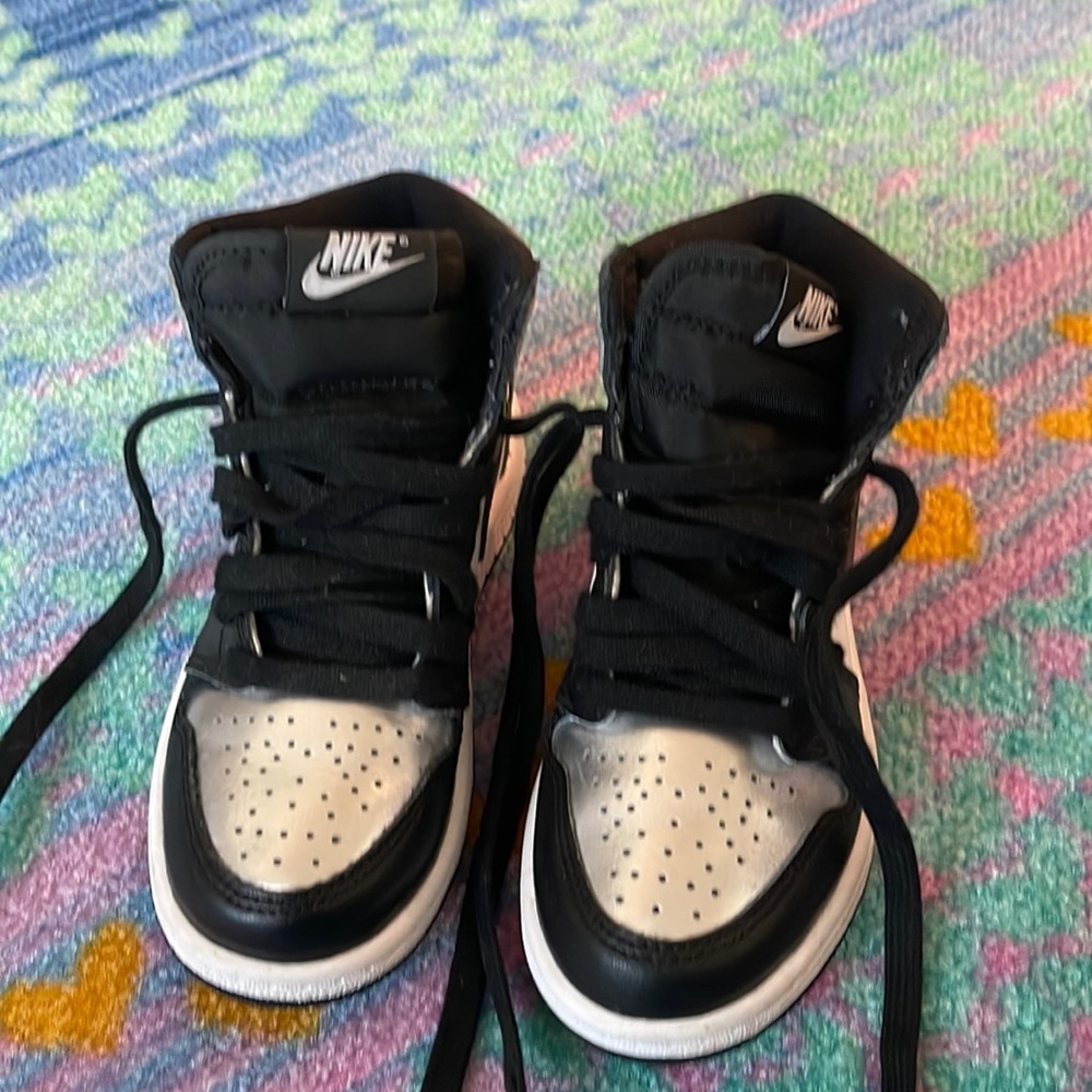 Kids Nike Sneaker